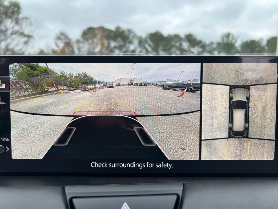 2026 Mazda Mazda CX-70 3.3 Turbo Premium Plus