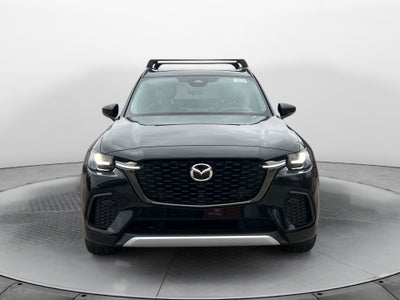 2026 Mazda Mazda CX-70 3.3 Turbo Premium Plus