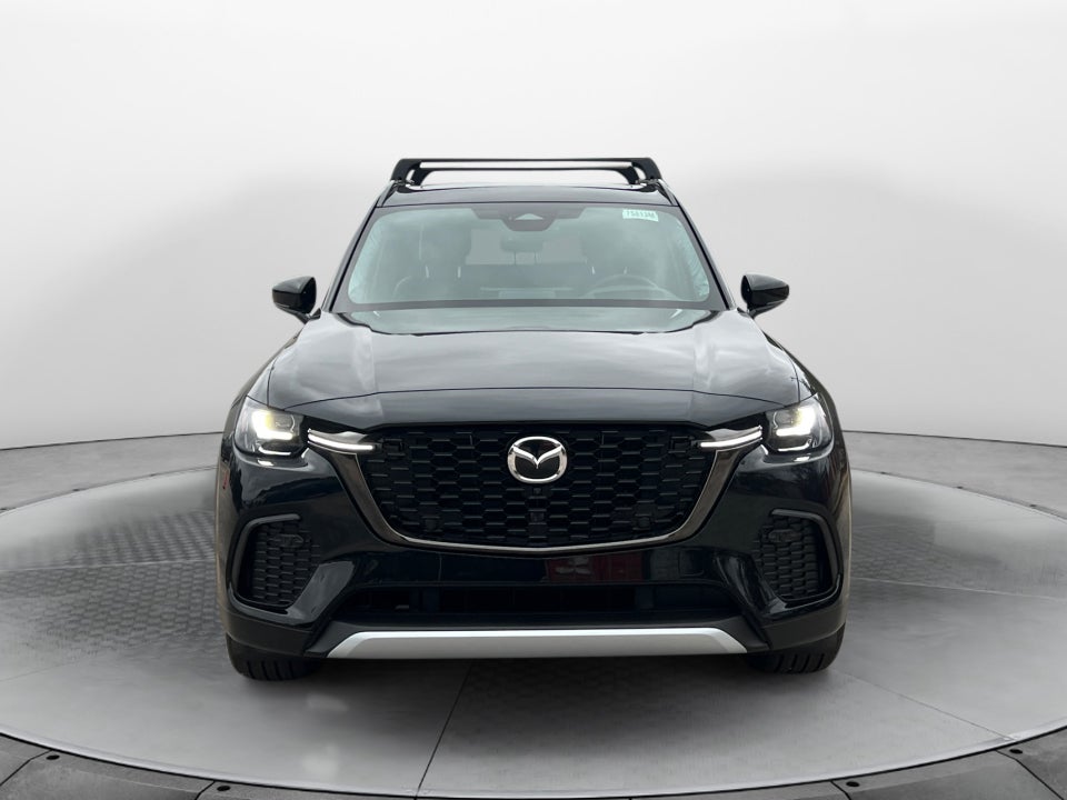 2026 Mazda Mazda CX-70 3.3 Turbo Premium Plus