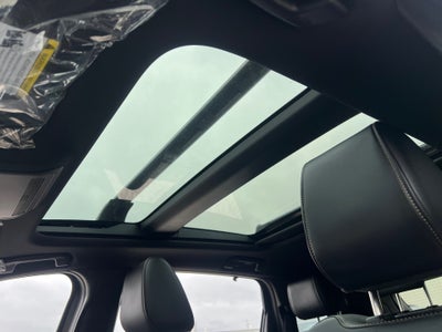 2026 Mazda Mazda CX-70 3.3 Turbo Premium Plus