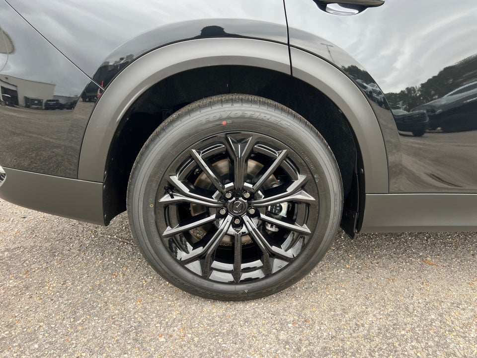 2026 Mazda Mazda CX-70 3.3 Turbo Premium Plus