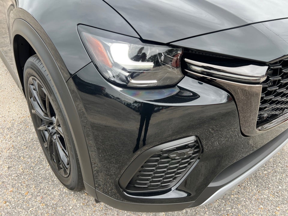 2026 Mazda Mazda CX-70 3.3 Turbo Premium Plus