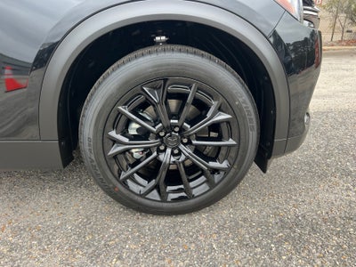 2026 Mazda Mazda CX-70 3.3 Turbo Premium Plus