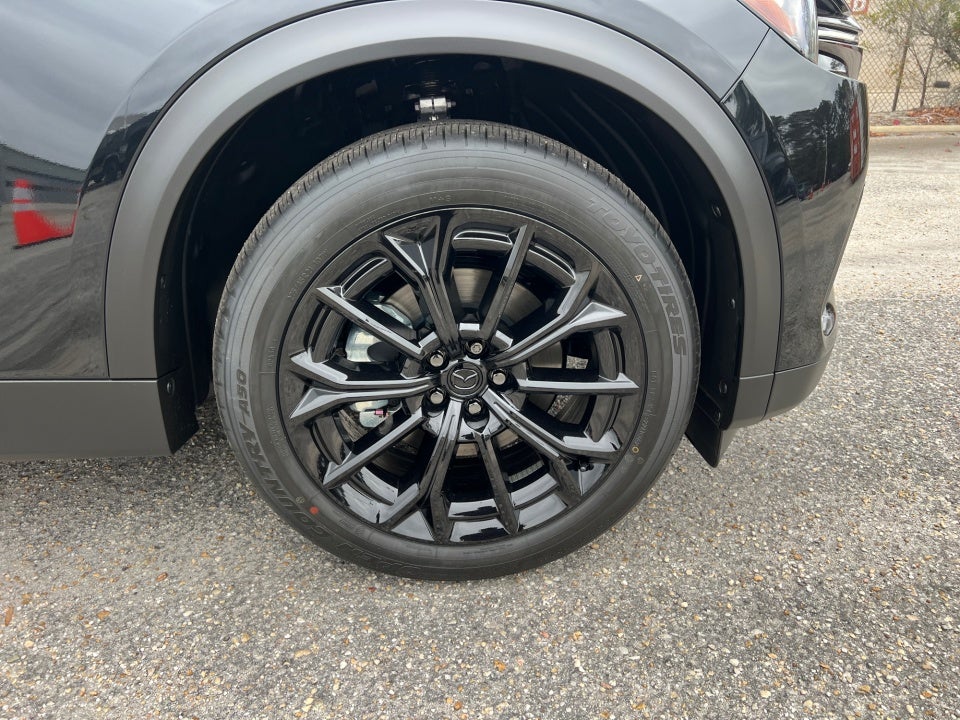 2026 Mazda Mazda CX-70 3.3 Turbo Premium Plus