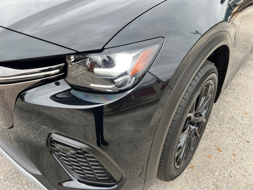 2026 Mazda Mazda CX-70 3.3 Turbo Premium Plus