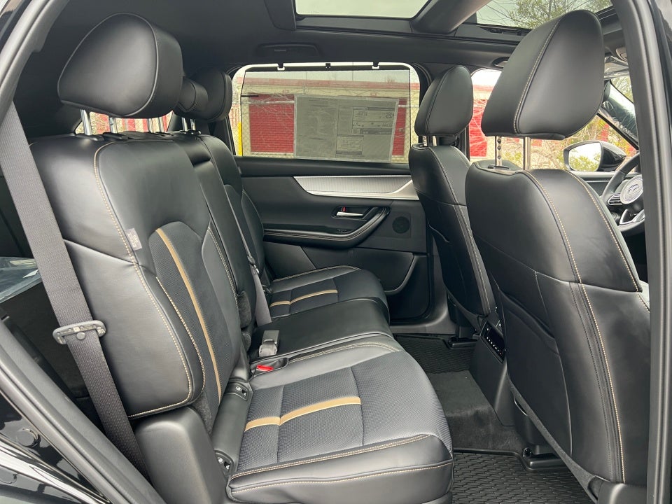 2026 Mazda Mazda CX-70 3.3 Turbo Premium Plus