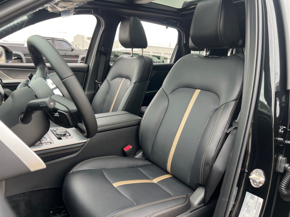 2026 Mazda Mazda CX-70 3.3 Turbo Premium Plus