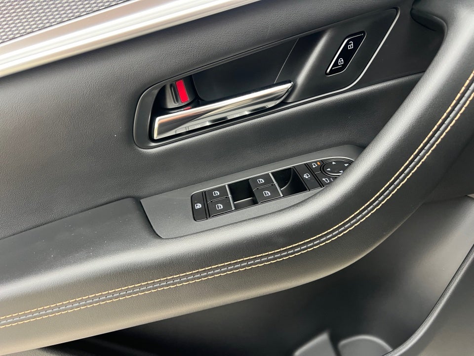 2026 Mazda Mazda CX-70 3.3 Turbo Premium Plus