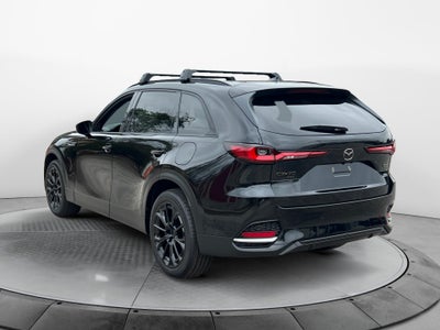 2026 Mazda Mazda CX-70 3.3 Turbo Premium Plus