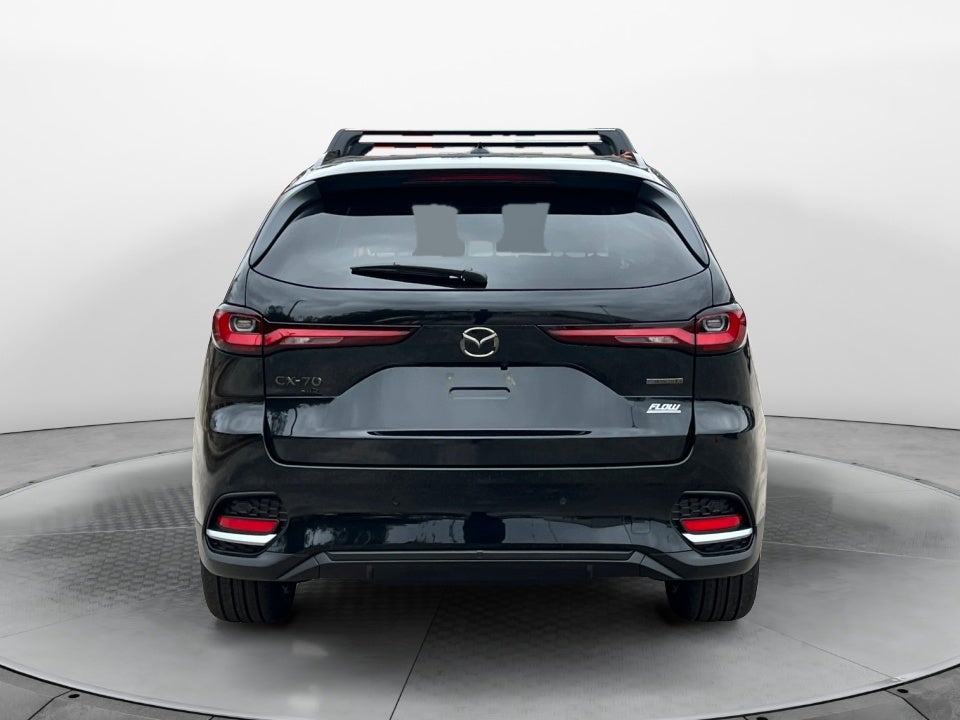 2026 Mazda Mazda CX-70 3.3 Turbo Premium Plus