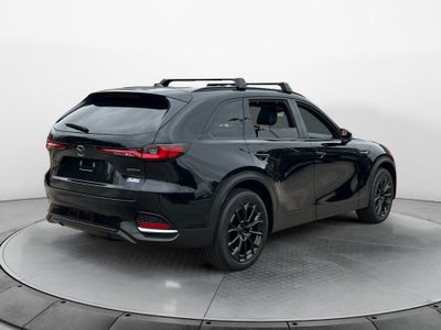 2026 Mazda Mazda CX-70 3.3 Turbo Premium Plus