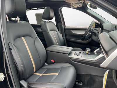 2026 Mazda Mazda CX-70 3.3 Turbo Premium Plus