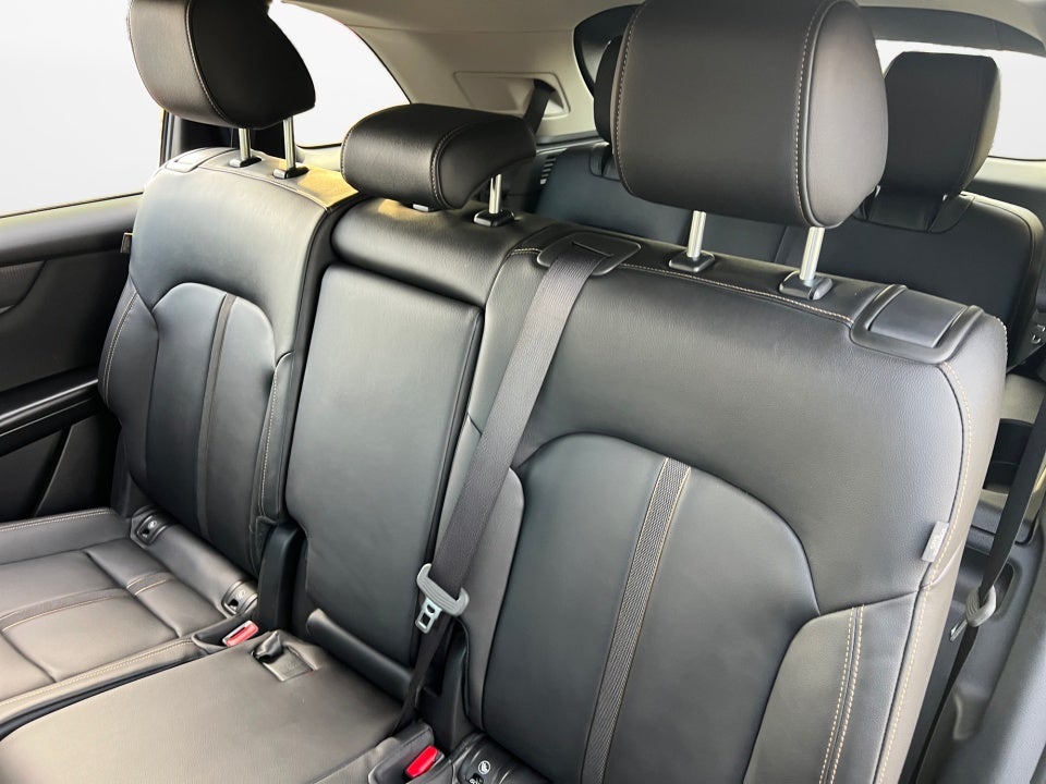 2026 Mazda Mazda CX-90 3.3 Turbo Select