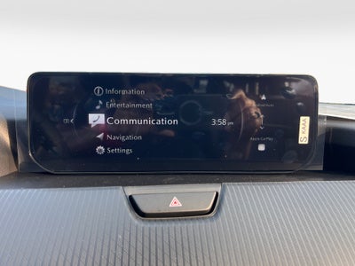 2026 Mazda Mazda CX-90 3.3 Turbo Select