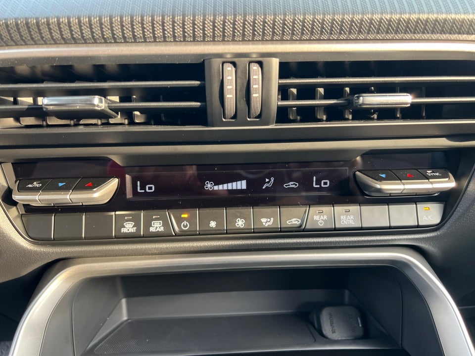 2026 Mazda Mazda CX-90 3.3 Turbo Select