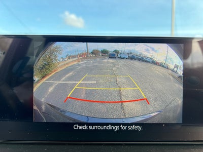 2026 Mazda Mazda CX-90 3.3 Turbo Select