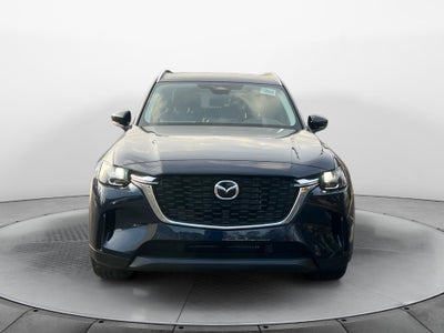 2026 Mazda Mazda CX-90 3.3 Turbo Select