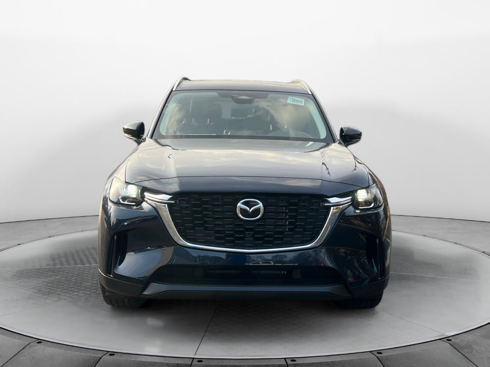 2026 Mazda Mazda CX-90 3.3 Turbo Select