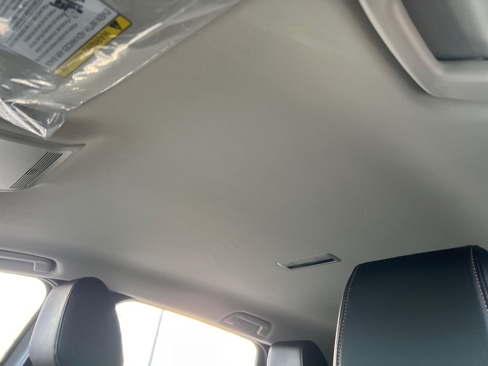 2026 Mazda Mazda CX-90 3.3 Turbo Select