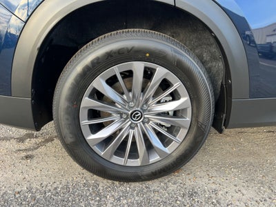 2026 Mazda Mazda CX-90 3.3 Turbo Select