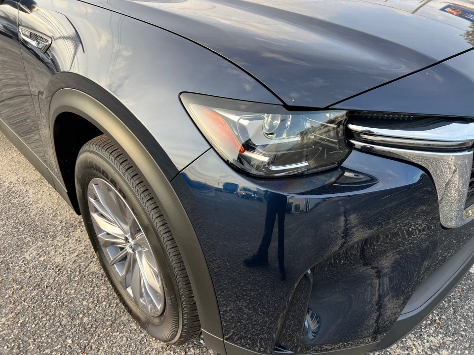 2026 Mazda Mazda CX-90 3.3 Turbo Select