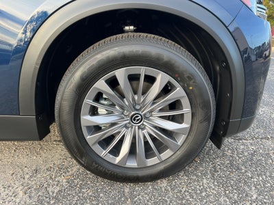 2026 Mazda Mazda CX-90 3.3 Turbo Select