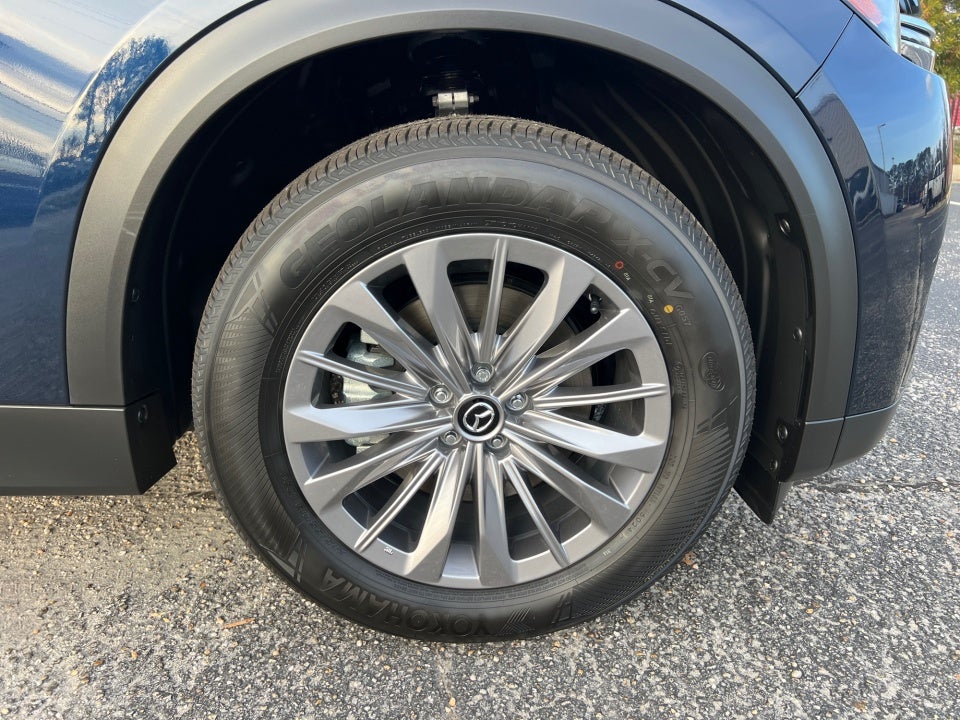 2026 Mazda Mazda CX-90 3.3 Turbo Select