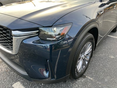 2026 Mazda Mazda CX-90 3.3 Turbo Select