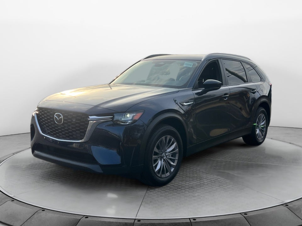 2026 Mazda Mazda CX-90 3.3 Turbo Select