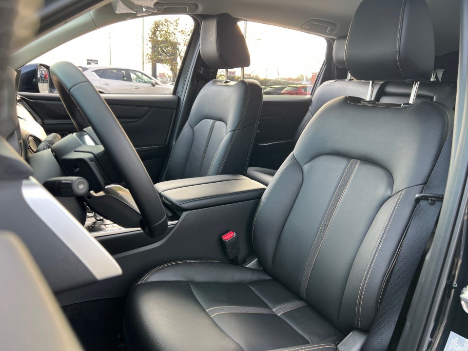 2026 Mazda Mazda CX-90 3.3 Turbo Select