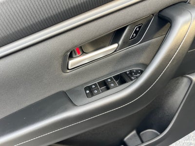 2026 Mazda Mazda CX-90 3.3 Turbo Select