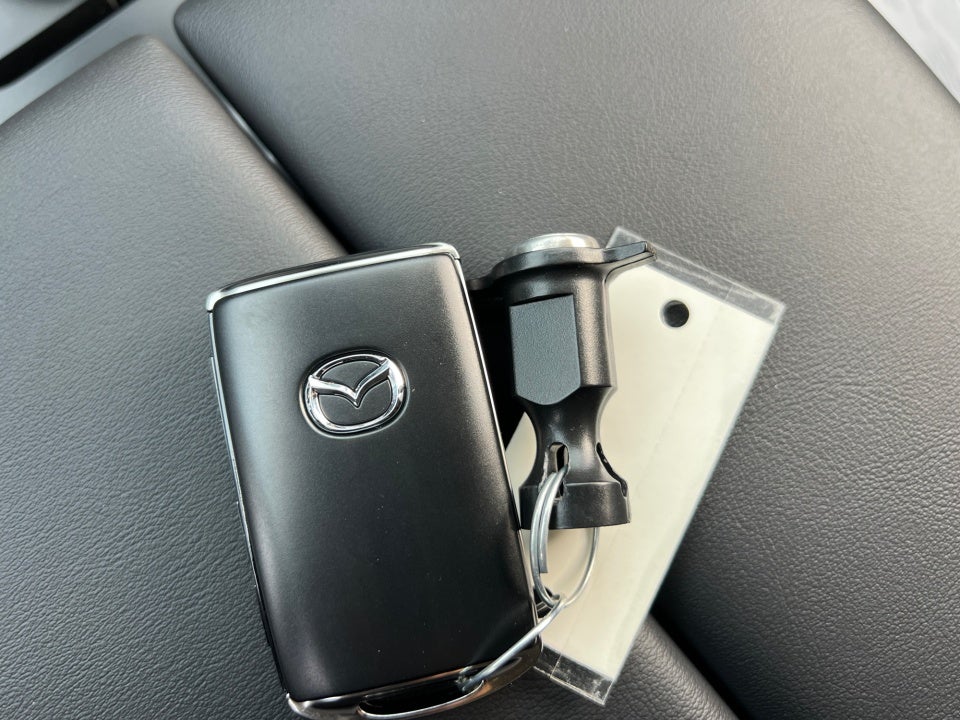 2026 Mazda Mazda CX-90 3.3 Turbo Select