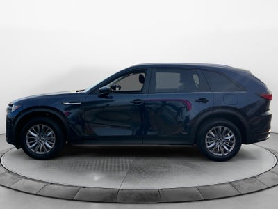 2026 Mazda Mazda CX-90 3.3 Turbo Select