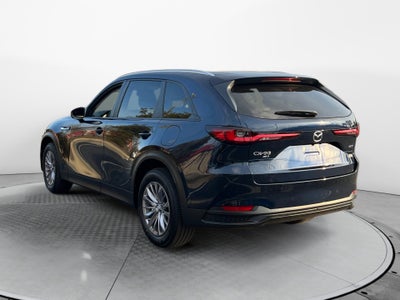 2026 Mazda Mazda CX-90 3.3 Turbo Select