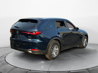 2026 Mazda Mazda CX-90 3.3 Turbo Select