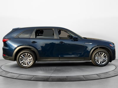 2026 Mazda Mazda CX-90 3.3 Turbo Select