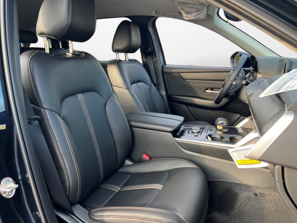 2026 Mazda Mazda CX-90 3.3 Turbo Select