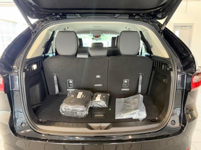 2026 Mazda Mazda CX-90 3.3 Turbo Select AWD