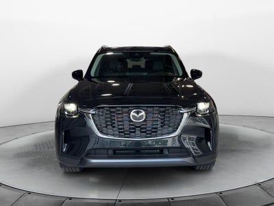 2026 Mazda Mazda CX-90 3.3 Turbo Select AWD