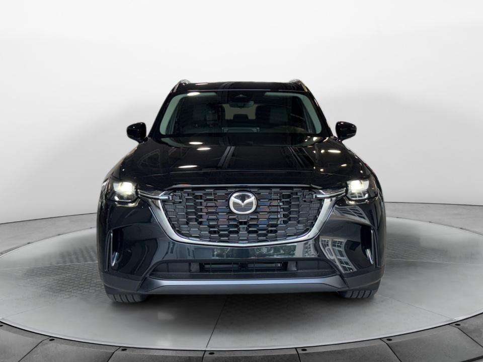 2026 Mazda Mazda CX-90 3.3 Turbo Select AWD