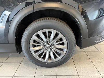 2026 Mazda Mazda CX-90 3.3 Turbo Select AWD