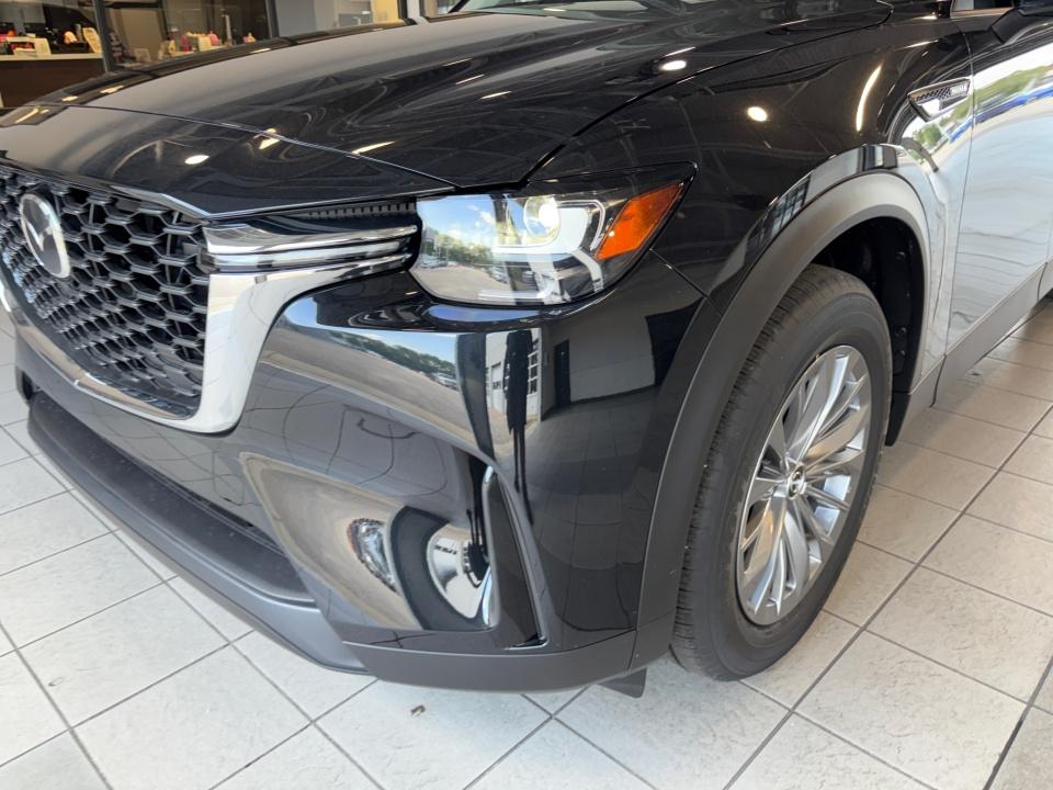 2026 Mazda Mazda CX-90 3.3 Turbo Select AWD