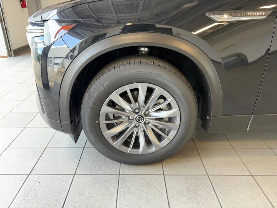2026 Mazda Mazda CX-90 3.3 Turbo Select AWD