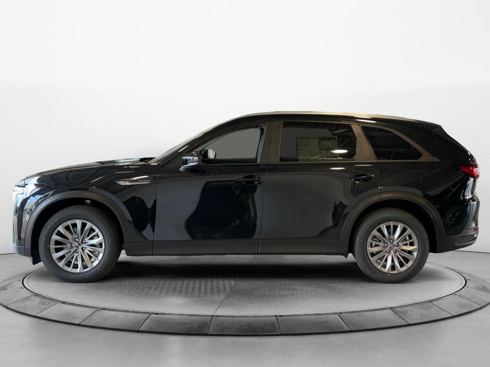 2026 Mazda Mazda CX-90 3.3 Turbo Select AWD