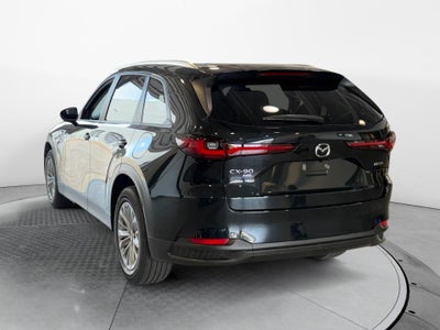 2026 Mazda Mazda CX-90 3.3 Turbo Select AWD