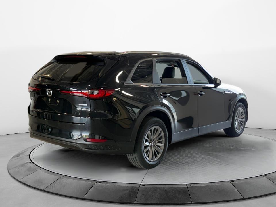 2026 Mazda Mazda CX-90 3.3 Turbo Select AWD