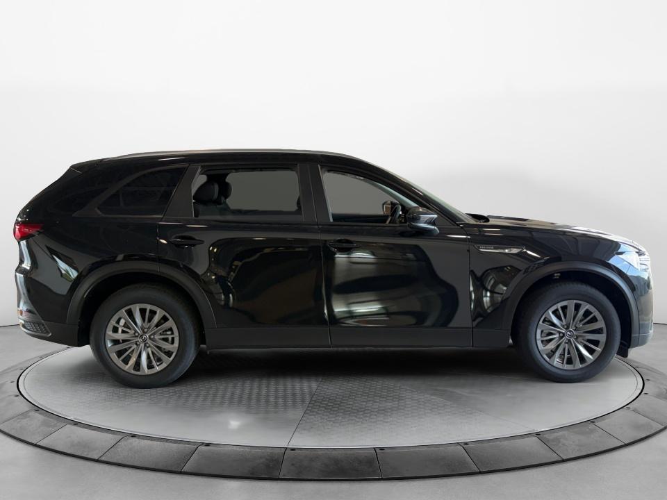 2026 Mazda Mazda CX-90 3.3 Turbo Select AWD