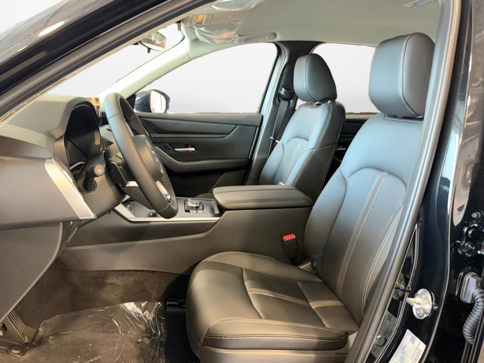 2026 Mazda Mazda CX-90 3.3 Turbo Select AWD
