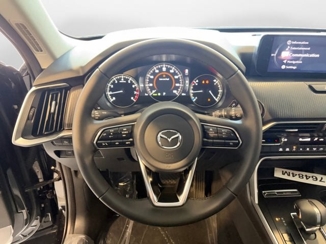 2026 Mazda Mazda CX-90 3.3 Turbo Select AWD