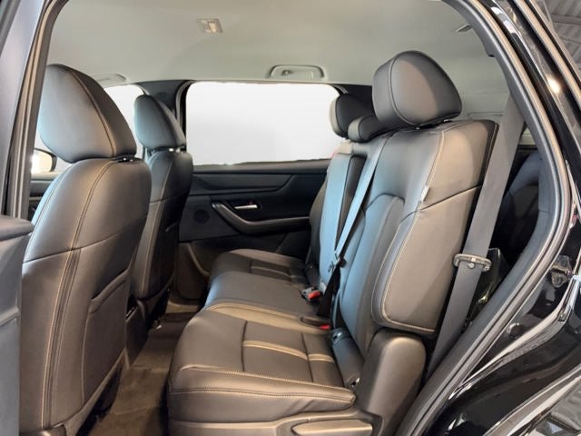 2026 Mazda Mazda CX-90 3.3 Turbo Select AWD